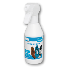 ფეხსაცმლის დეზოდორანტი