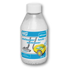  მტვერსასრუტის ეფექტური დეზოდორატორი