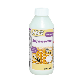 ფუტკრის ცვილის ხსნარი