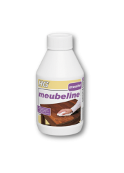 ხსნარი ავეჯის მოვლისთვის და აღდგენისათვის