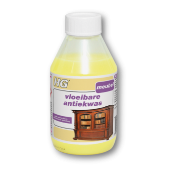  თხევადი ყვითელი ცვილი ანტიკვარული ავეჯის ეფექტით