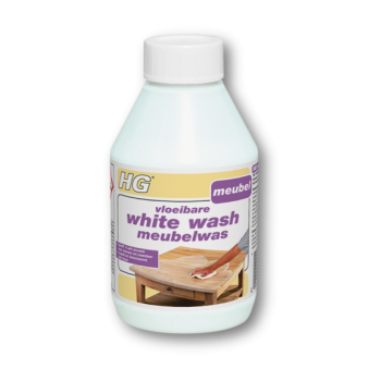 ავეჯის თხევადი თეთრი ცვილი