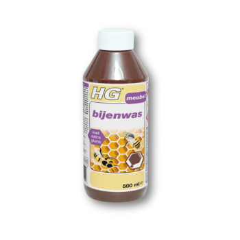 ფუტკრის ცვილის ყავისფერი ხსნარი