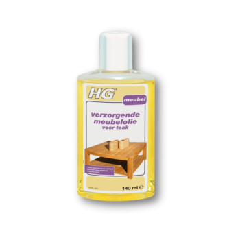 მკვებავი ზეთი ტიკის ავეჯისთვის