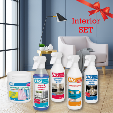 ინტერიერის ნაკრები ინტერიერის ნაკრები