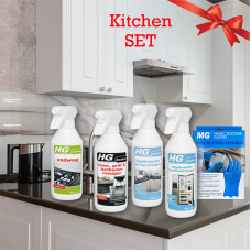 სამზარეულოს ნაკრები