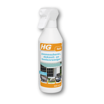  ბრეზენტის და ტენტის საწმენდი საშუალება