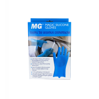  სილიკონის ჯადოსნური ხელთათმანები