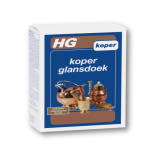 სპილენძის გასაპრიალებელი ქსოვილი