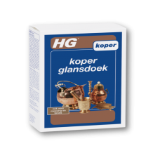 სპილენძის გასაპრიალებელი ქსოვილი