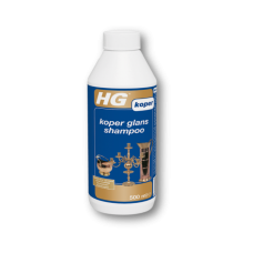 სპილენძის საწმენდი საშუალება (შამპუნი)