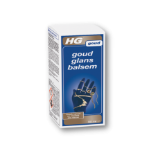 მბზინვარების აღმდგენი ოქროს საპრიალებელი