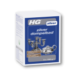 ვერცხლის საწმენდი ფხვნილი