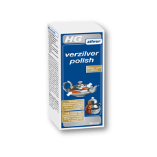 ვერცხლის ჭურჭლის საპრიალებელი