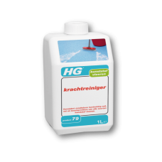 ძლიერი გამწმენდი