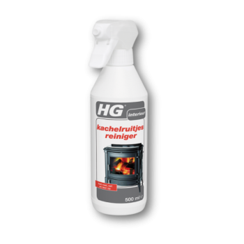 ცეცხლგამძლე მინის საწმენდი სპრეი