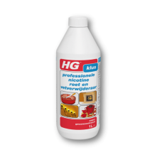  ნიკოტინის, ჭვარტლის და ცხიმის მოსაშორებელი პროფესიონალური საშუალება