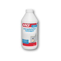 გამწმენდი საშუალება დეკორატიული ბათქაშისათვის