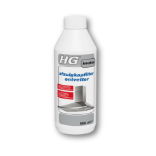 გაზქურის გამწოვის ფილტრის სამწმენდი სითხე