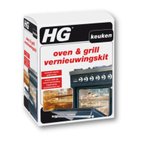 ჰაერღუმელის და გრილის გასაახლებელი ნაკრები