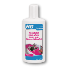 ხსნარი სწრაფი ბზინვარება სამზარეულოს პლასტიკის ზედაპირებისთის