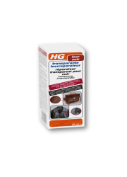 ტყავის აღმდგენი გამჭვირვალე ხსნარი