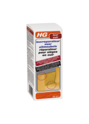 ტყავის აღმდგენი საშუალება (სავარძლებისთვის)