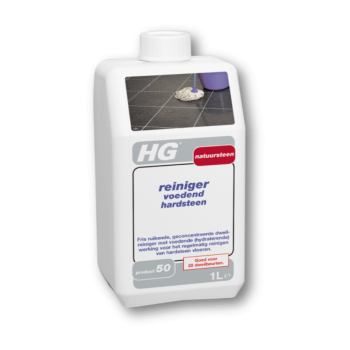 მკვებავი გამწმენდი საშუალება ლურჯი/მყარი ქვისათვის