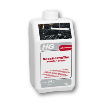 დამცავი საშუალება დაბურული ზედაპირებისთვის