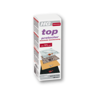 ბუნებრივი ქვის ზედა ფენის დამცავი საშუალება