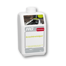  ძლიერმოქმედი საწმენდი საშუალება