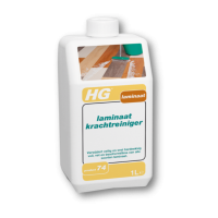 ლამინატის ძლიერი გამწმენდი