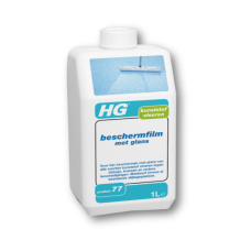 ვინილის იატაკებისთვის დამცავი