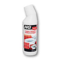 ტუალეტის საწმენდი ძლიერმოქმედი საშუალება