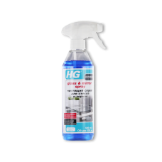 მინის და სარკის გამწმენდი სპრეი მინის და სარკის გამწმენდი სპრეი