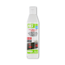 ძლიერი დაბინძურების გამწმენდი საშუალება ინდუქციური კონფორებისთვის