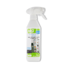  მაცივრის ჰიგიენური წმენდის საშუალება