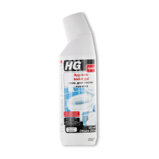 უნიტაზის საწმენდი გელი