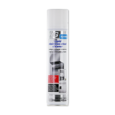 უჟანგავი ფოლადის გამწმენდი სპრეი უჟანგავი ფოლადის გამწმენდი სპრეი