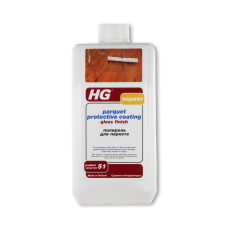 პარკეტის დამცავი საშუალება ბზინვარების ეფექტით პარკეტის დამცავი საშუალება ბზინვარების ეფექტით