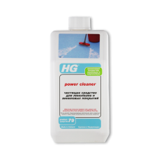 ძლიერი გამწმენდი