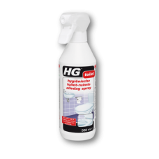 ტუალეტის ზონის ჰიგიენური საწმენდი