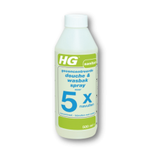 გამწმენდი საშხაპისა და სააბაზანოსათვის 5 მაგი კონცენტრატი გამწმენდი საშხაპისა და სააბაზანოსათვის 5 მაგი კონცენტრატი