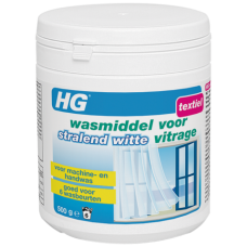 სარეცხი საშუალება თეთრი ფარდებისთვის