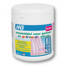 სარეცხი საშუალება ფერადი და ტონირებული ფარდებისათვის