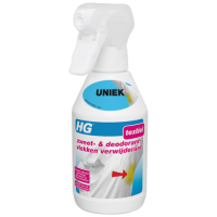 დეზოდორანტის და ოფლის ლაქების მოსაშორებელი საშუალება