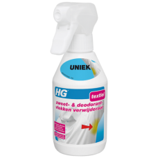 დეზოდორანტის და ოფლის ლაქების მოსაშორებელი საშუალება